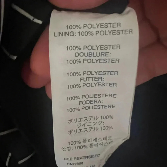 J. CREW Sleeveless Dress - Picture 7 of 7